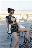 爆乳老师让我着迷
